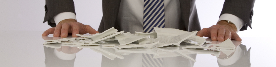 NICHT SELBER MACHEN ... !